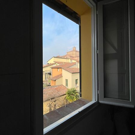 Il Mini Daire Imola Dış mekan fotoğraf