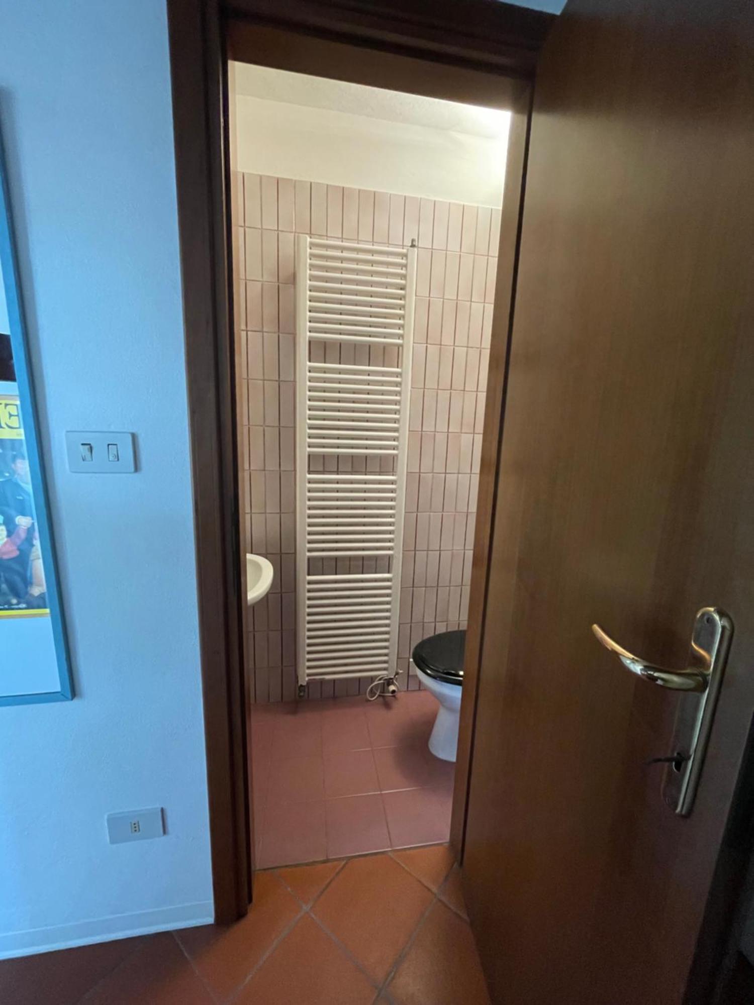 Il Mini Daire Imola Dış mekan fotoğraf